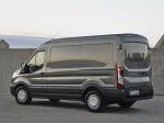 Ford Transit Van L2H2 2014 года